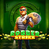Cuộc Tấn Công Của Cướp game screenshot