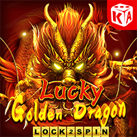 Rồng Vàng May Mắn - Khóa Vận May game icon