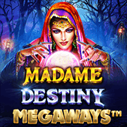 Sứ Mệnh Phù Thủy Megaways game screenshot