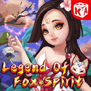 Truyền Thuyết Hồ Tiên game screenshot